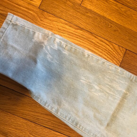 Wrangler For Women Jeans 10 x 29 - Picture 5 of 7